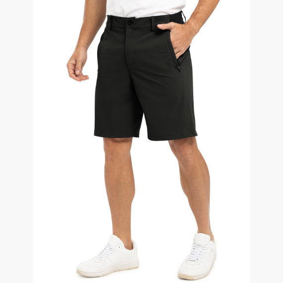 Business Outdoor Casual Loose Sports Golf Shorts