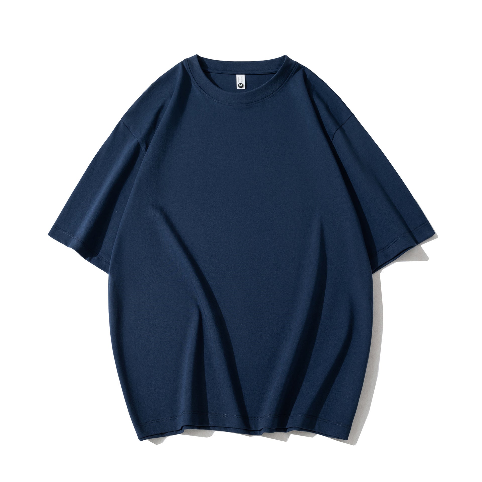 Heavy Double Yarn 260g Solona Short Sleeve