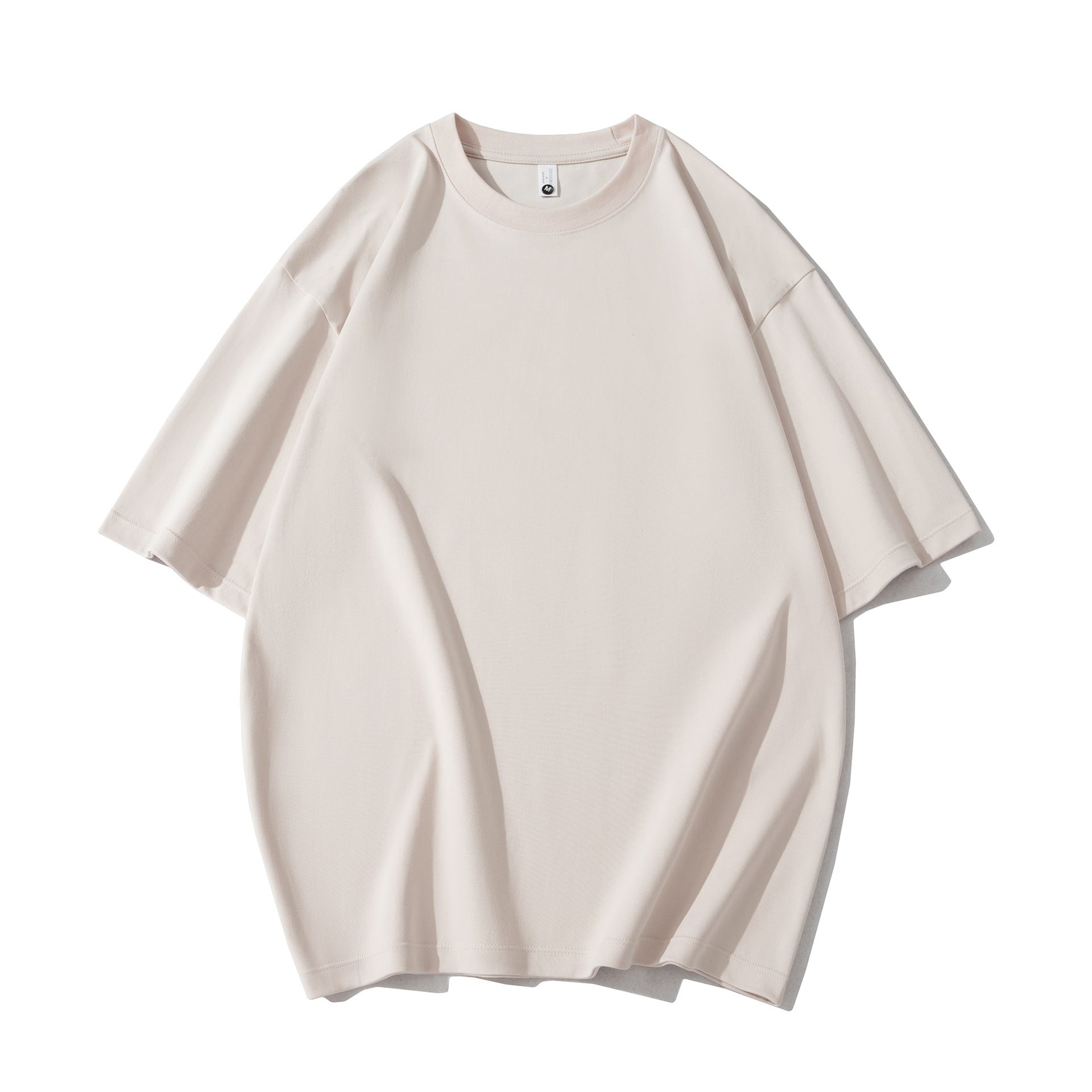 Heavy Double Yarn 260g Solona Short Sleeve