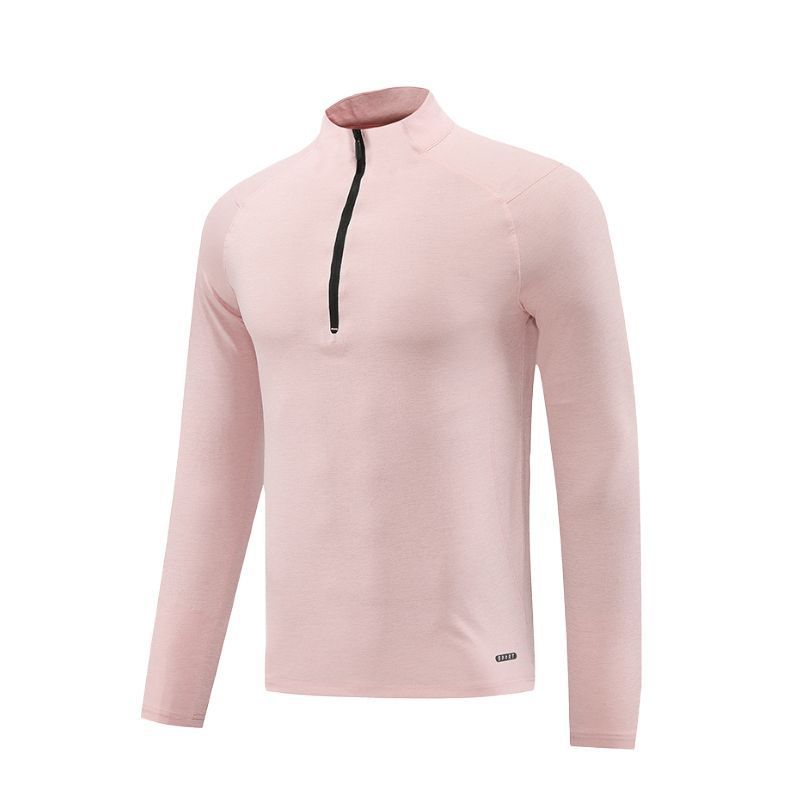 Sun Protection Long Sleeve T-shirt Men's Sports Fitness T-shirt