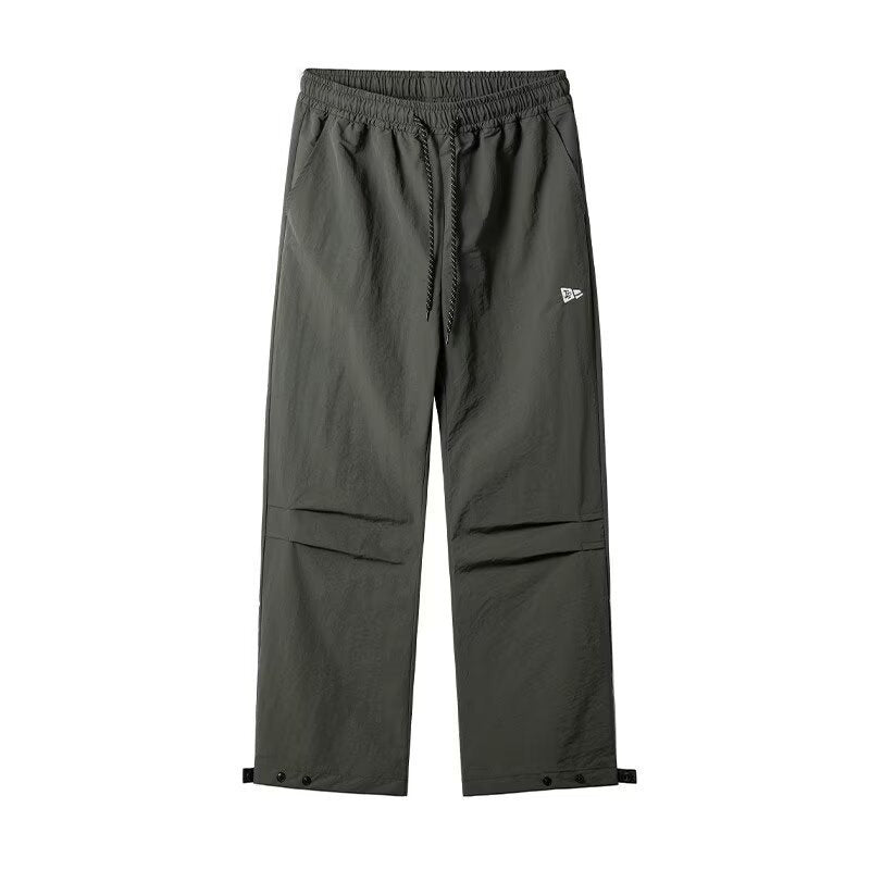 Summer Straight Men's Quick-drying Waterproof Mountain Trousers