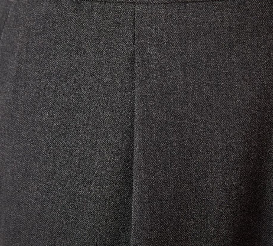 Business Commute Men's Casual Suit Pants