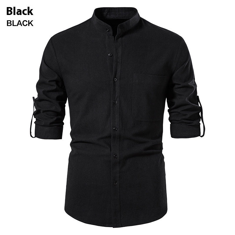 Button Beach Yoga Leisure Summer Shirt