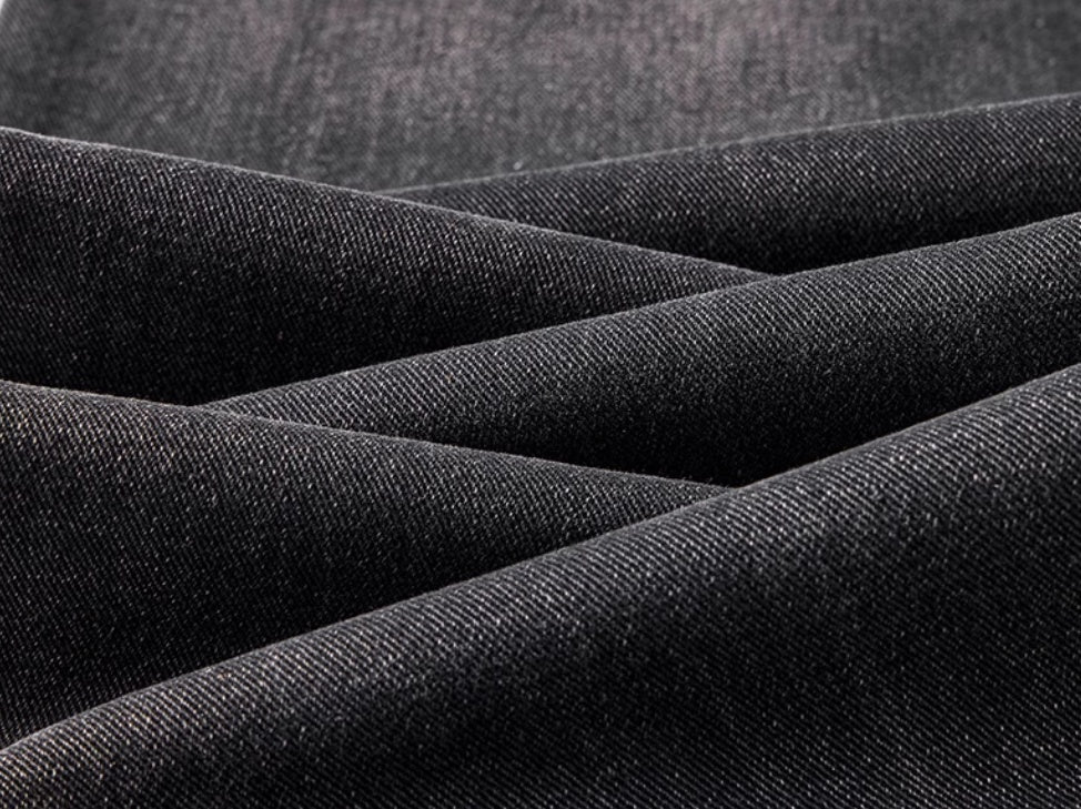 American-style Straight Loose Spring Fashion Brand Boys' Overalls