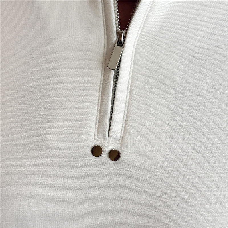 Young Casual Slim Fit Men's T-shirt