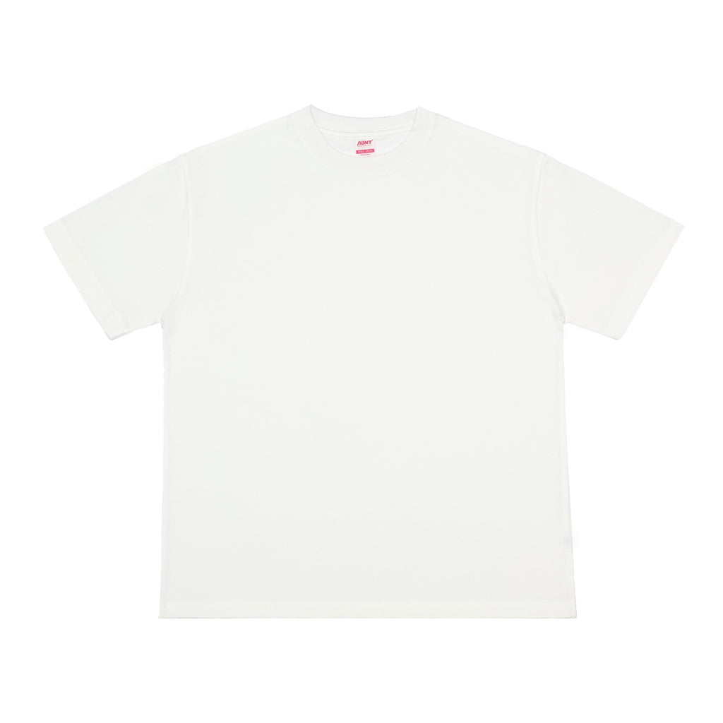 Loose Leisure All-matching Bottoming Shirt Half Sleeve