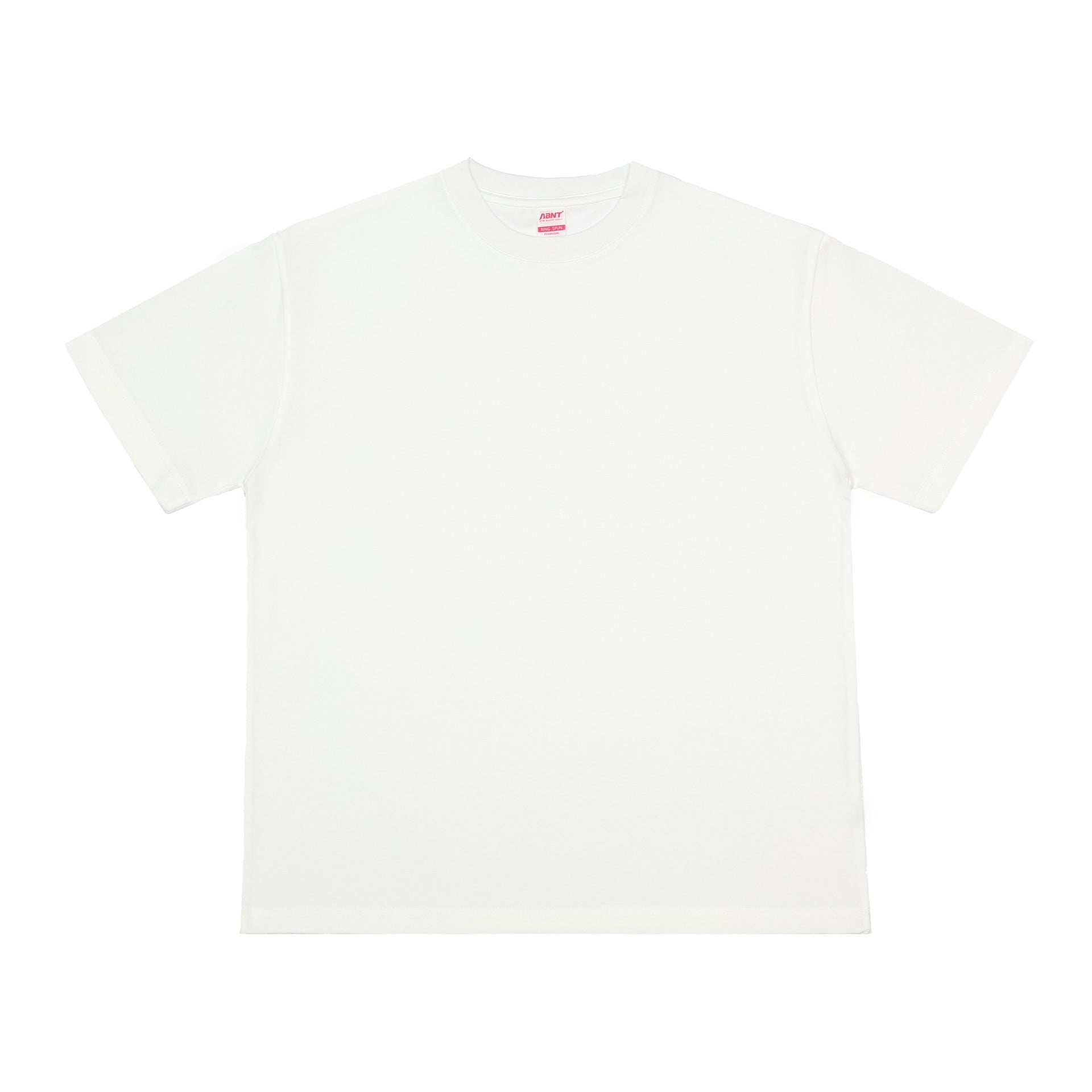 Loose Leisure All-matching Bottoming Shirt Half Sleeve