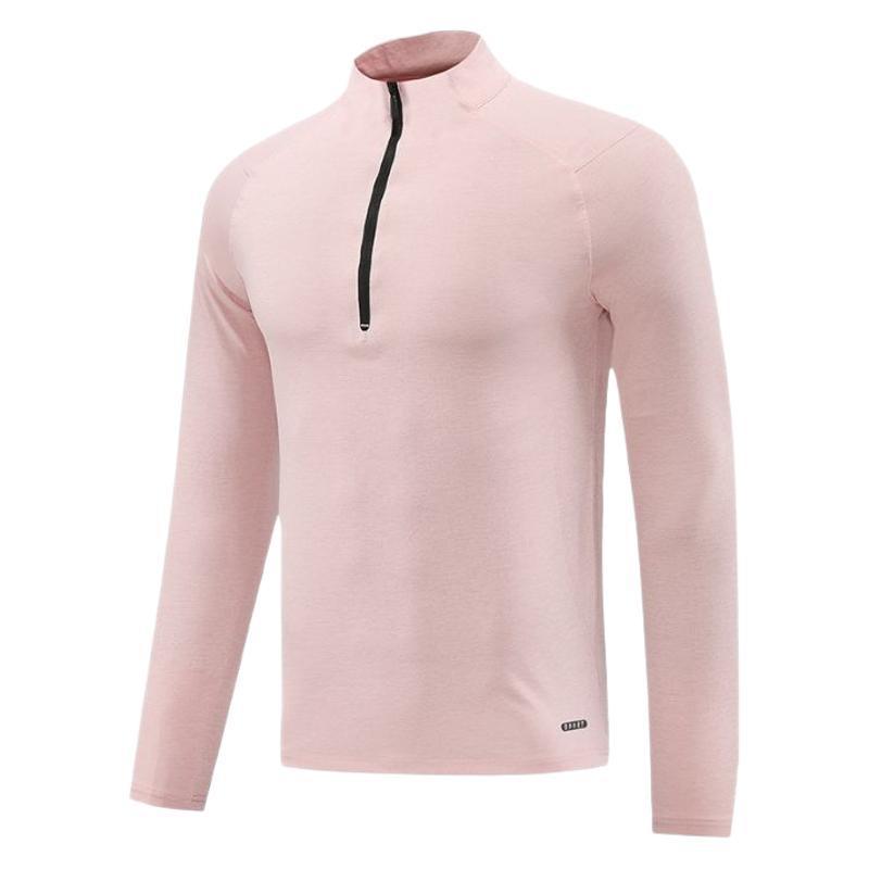 Sun Protection Long Sleeve T-shirt Men's Sports Fitness T-shirt