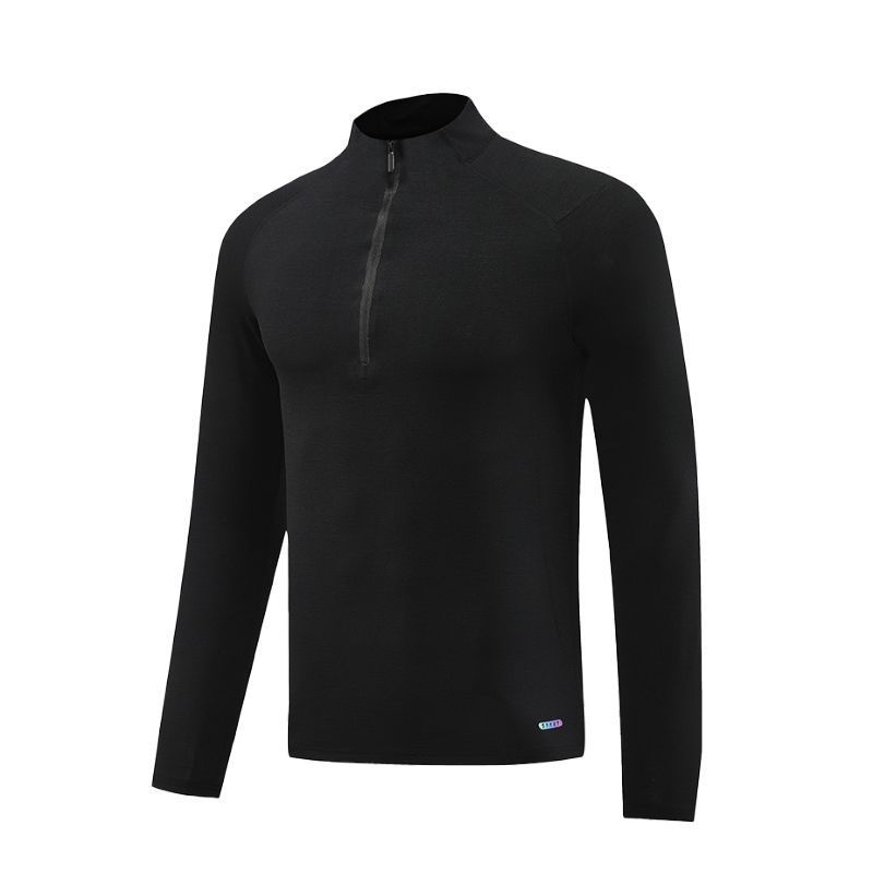 Sun Protection Long Sleeve T-shirt Men's Sports Fitness T-shirt