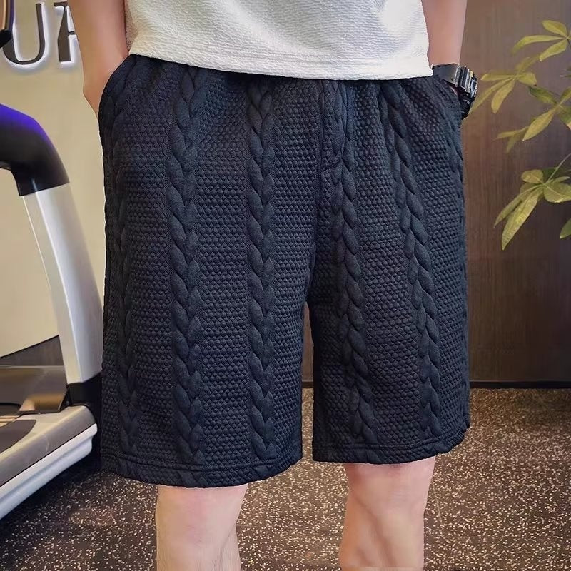 Casual Pants Sports Pants Loose Summer Pirate Shorts